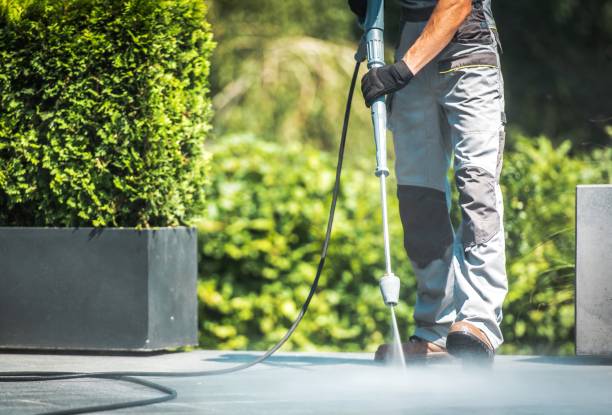Reliable Newton, NJ Pressure Washing Services Solutions