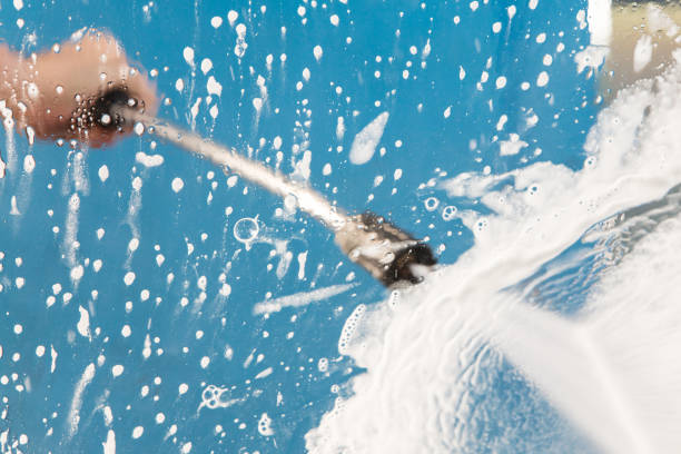 Animal Enclosure Cleaning in Newton, NJ